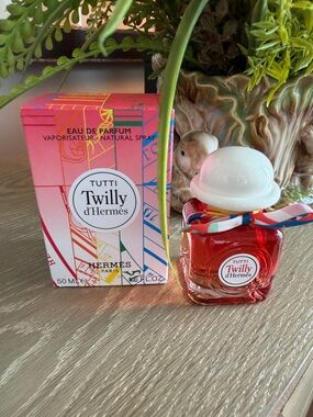 Hermes Tutti Twilly